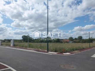  Terrain � vendre 788 m�