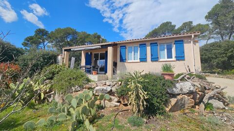   Au calme, sans travaux Maison - 4 pi�ce(s) - 81 m�