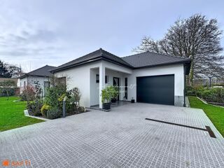  Maison � vendre 5 pi�ces 217 m�