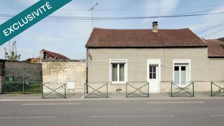  Maison � vendre 3 pi�ces 62 m�