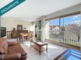  Appartement à vendre 4 pièces 76 m²