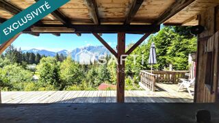  Maison à vendre 5 pièces 110 m²