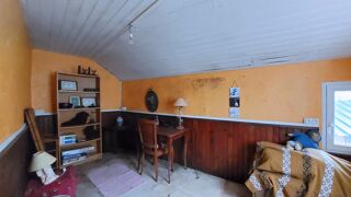  Maison � vendre 4 pi�ces 48 m�