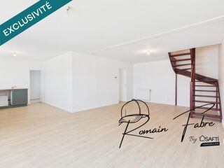  Maison � vendre 3 pi�ces 87 m�