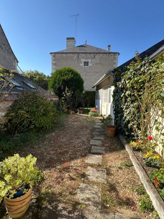  Maison � vendre 4 pi�ces 85 m�