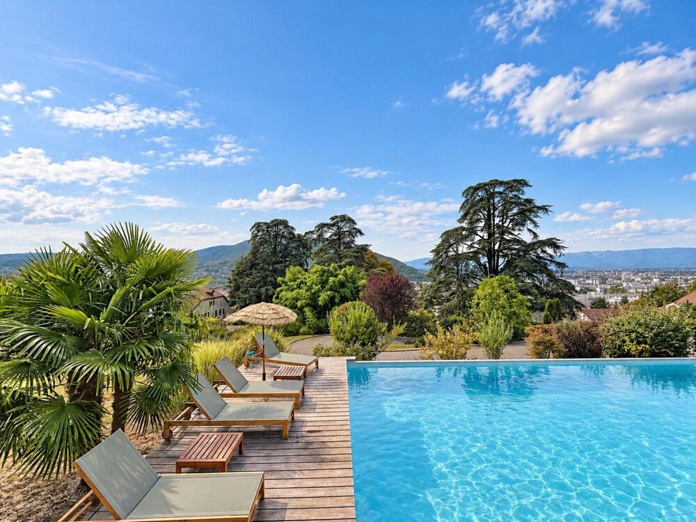 à vendre  Maison Vétraz-Monthoux (74100)