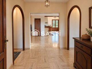  Maison à vendre 8 pièces 208 m²