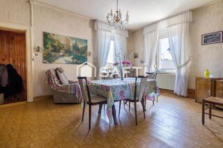  Maison � vendre 4 pi�ces 96 m�