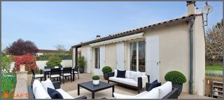  Maison � vendre 4 pi�ces 97 m�