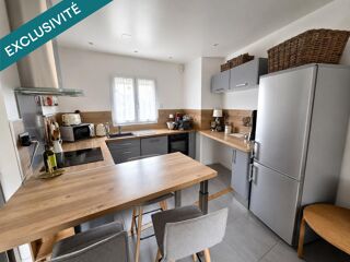  Appartement � vendre 3 pi�ces 63 m�