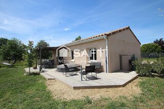  Maison à vendre 3 pièces 79 m²