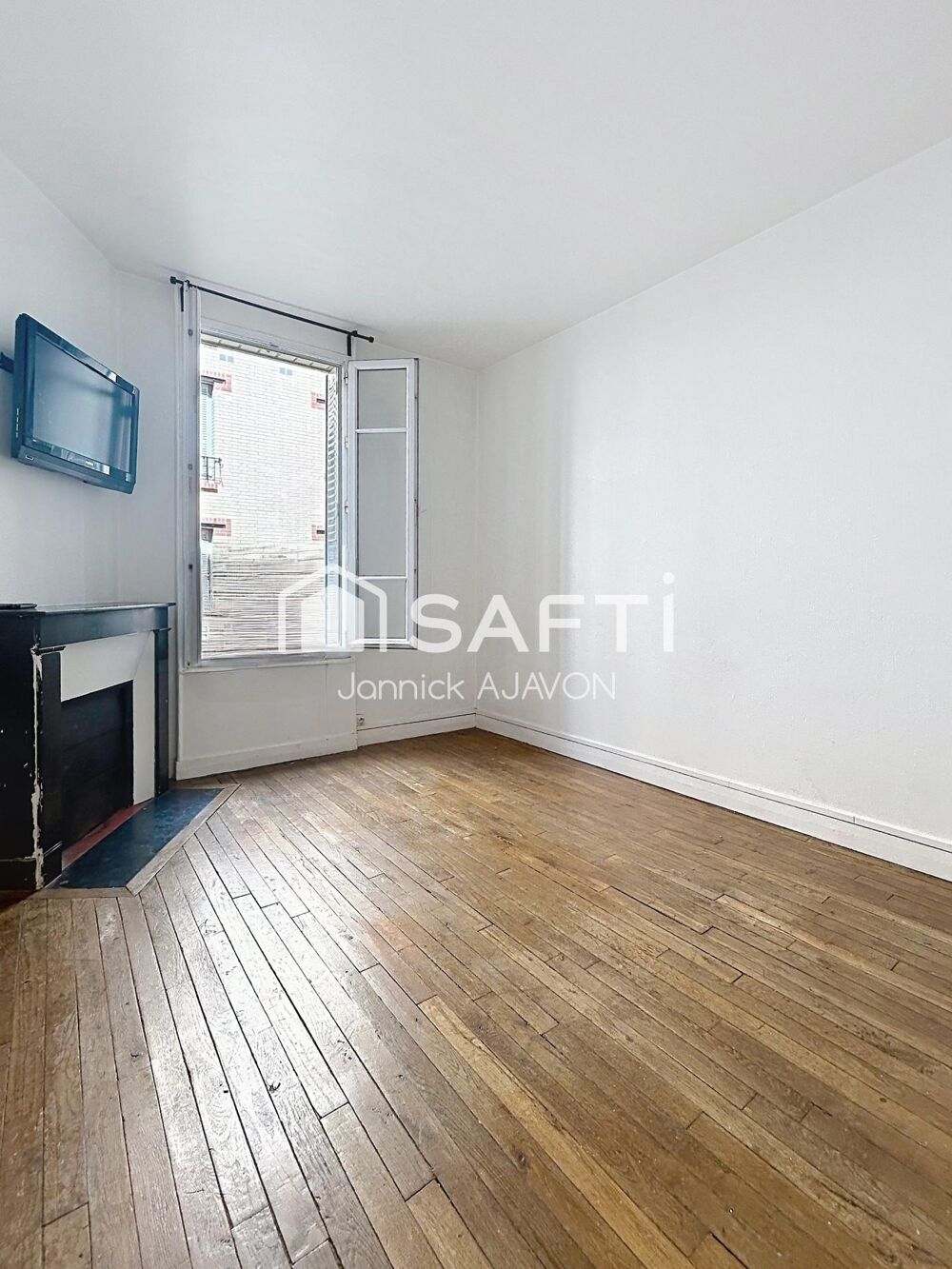 Vente Appartement 2 Pièces idéalement situé au coeur du Bas de Montreuil Montreuil