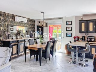  Maison � vendre 5 pi�ces 140 m�