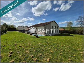  Maison à vendre 6 pièces 188 m²