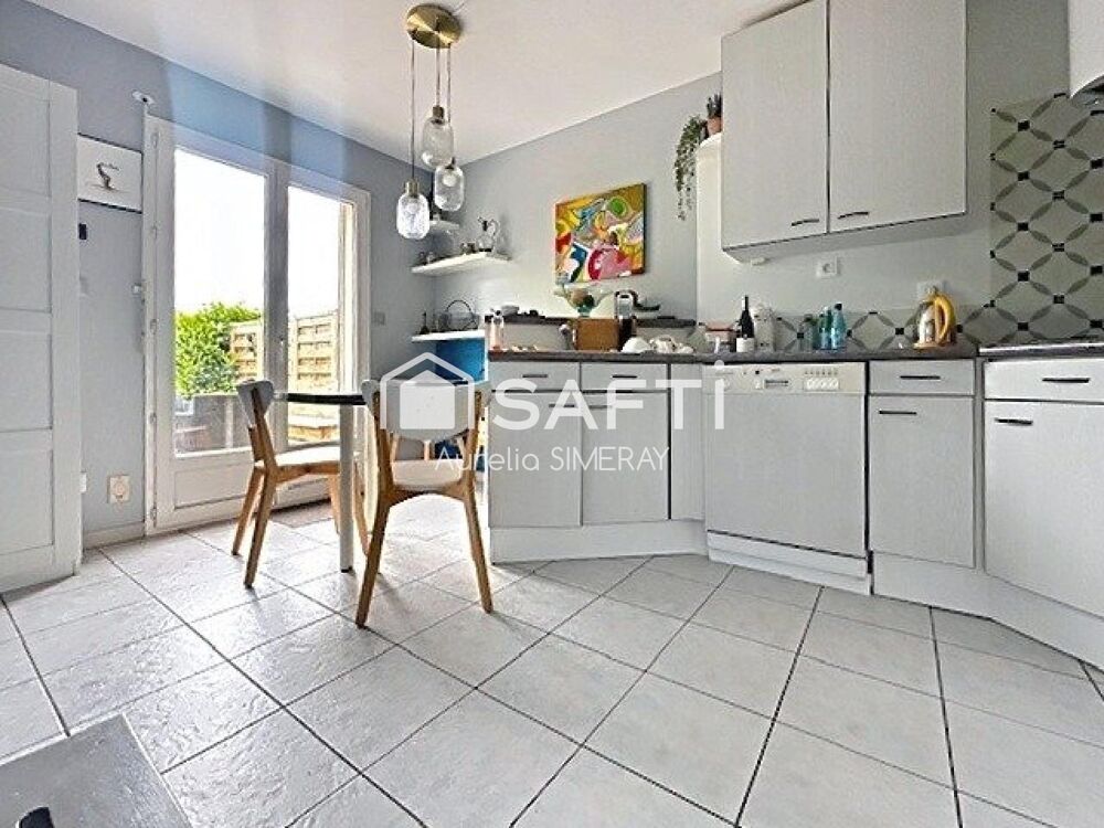 Vente Maison Maison Dijon - Montagne Saint Anne Dijon