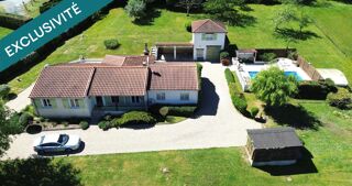  Maison à vendre 7 pièces 93 m²