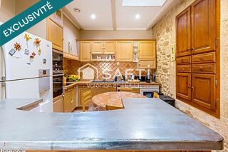  Maison � vendre 5 pi�ces 140 m�