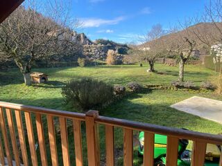  Maison � vendre 5 pi�ces 90 m�