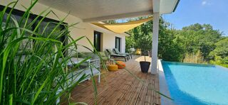  Maison à vendre 8 pièces 205 m²