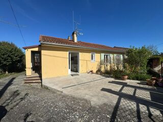  Maison à vendre 5 pièces 84 m²