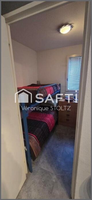  Appartement � vendre 1 pi�ce 27 m�