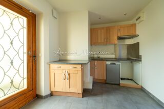  Maison � vendre 4 pi�ces 58 m�