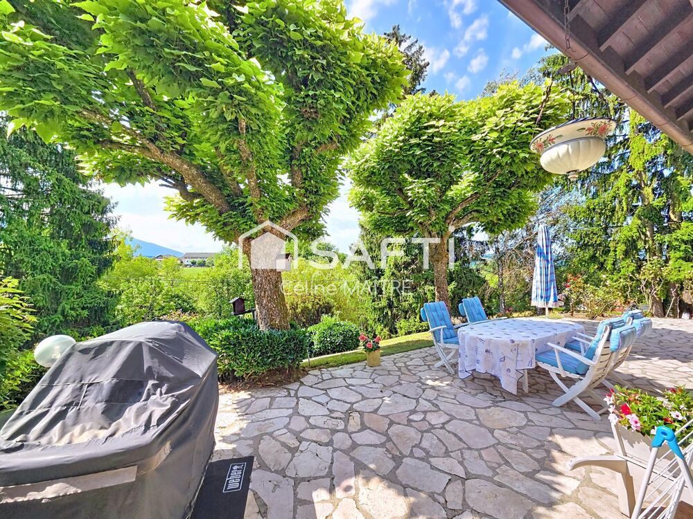 � vendre  Maison Annecy (74000)