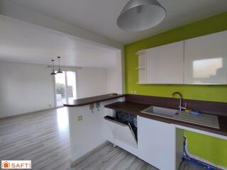  Maison � vendre 3 pi�ces 81 m�