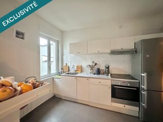  Appartement � vendre 2 pi�ces 39 m�