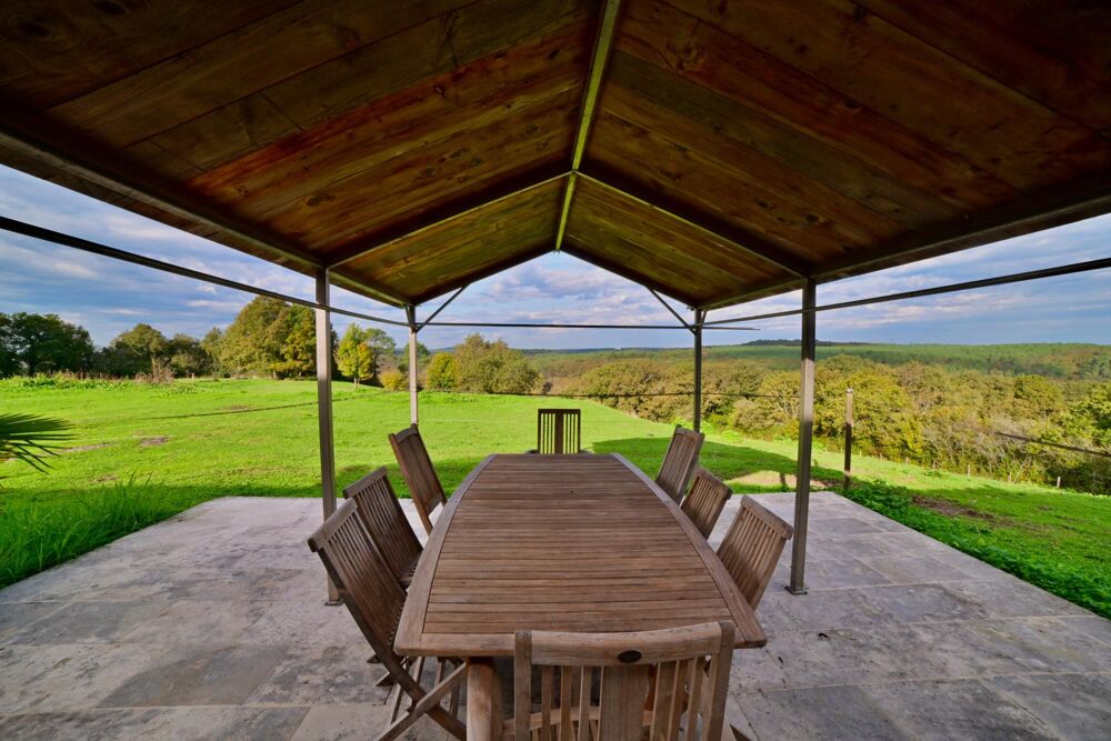 à vendre  Maison Mézin (47170)