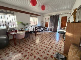  Maison à vendre 3 pièces 80 m²