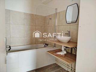  Appartement � vendre 2 pi�ces 50 m�