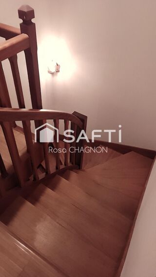  Maison � vendre 5 pi�ces 91 m�