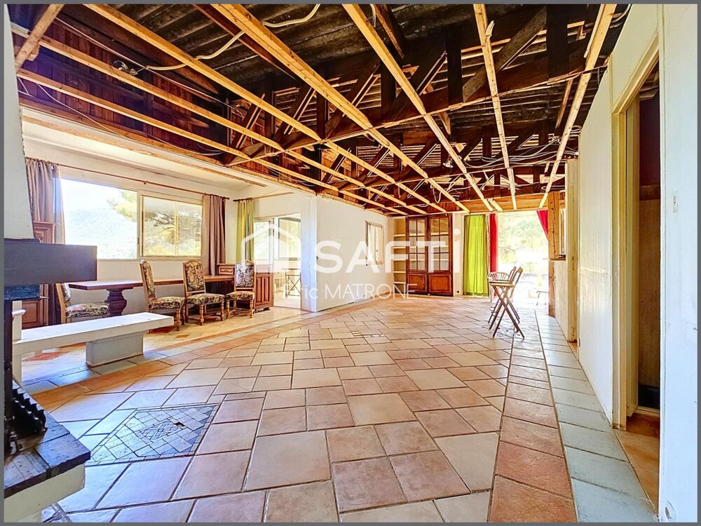 Vente Maison Maison 5 pièces 145 m² Marseille 11
