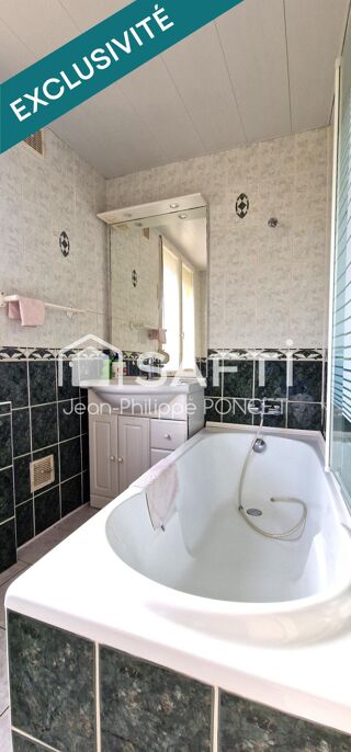  Maison � vendre 5 pi�ces 78 m�