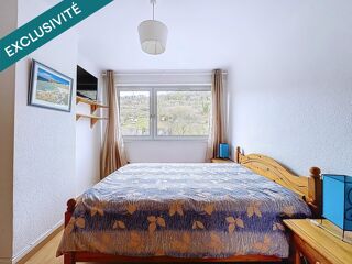  Appartement � vendre 3 pi�ces 74 m�