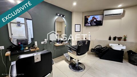vente mur local commercial de rapport 68805 84120 Pertuis