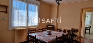  Maison à vendre 6 pièces 124 m²