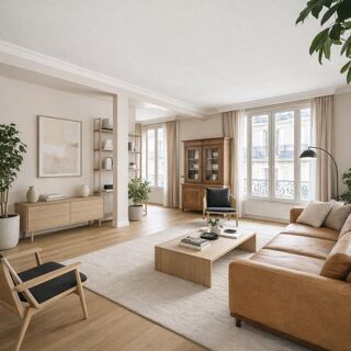  Appartement à vendre 2 pièces 50 m²