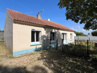  Maison à vendre 8 pièces 146 m²