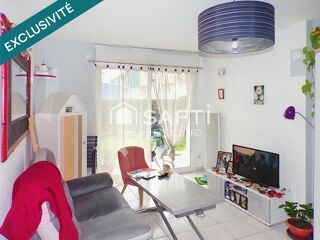  Appartement à vendre 2 pièces 43 m²