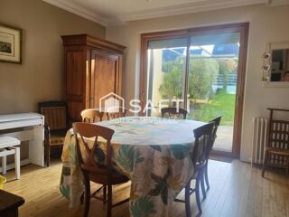  Maison � vendre 8 pi�ces 117 m�