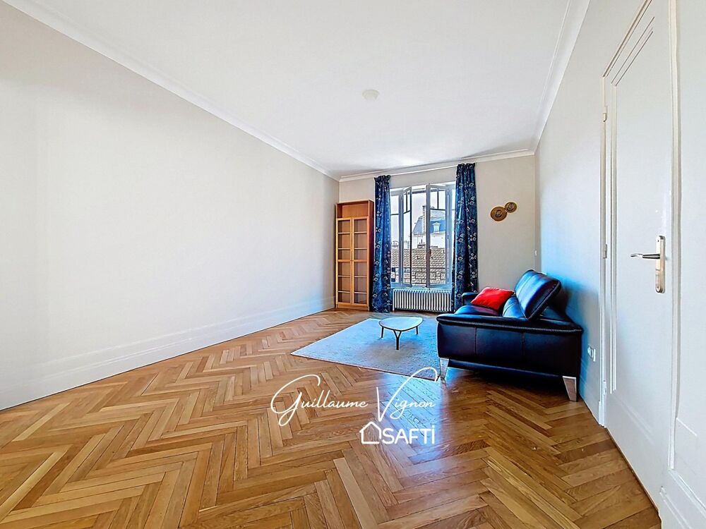 � vendre  Appartement Lyon 6