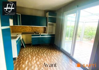  Maison � vendre 6 pi�ces 121 m�