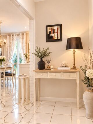 Vente Maison BARENTIN – Une maison de plain-pied où il fait bon vivre ! Barentin