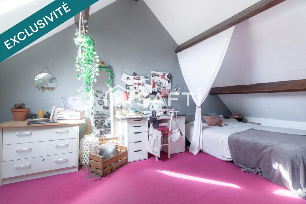 � vendre  Maison Asni�res-sur-Seine (92600)