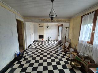  Maison à vendre 3 pièces 65 m²