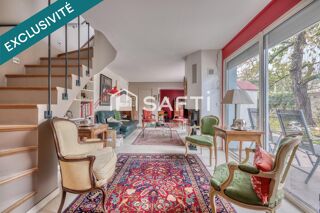  Maison � vendre 5 pi�ces 120 m�