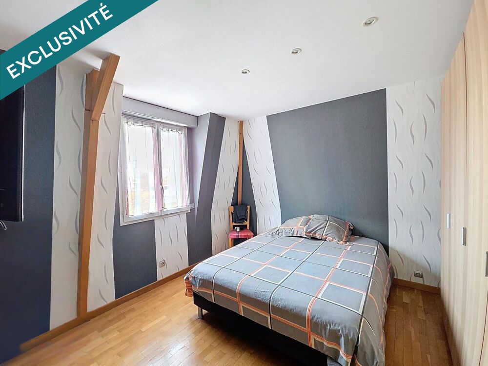 � vendre  Maison Sartrouville (78500)