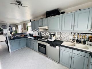  Maison � vendre 5 pi�ces 90 m�